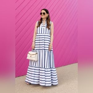 Sail to Sable Marie Maxi XXL NWT